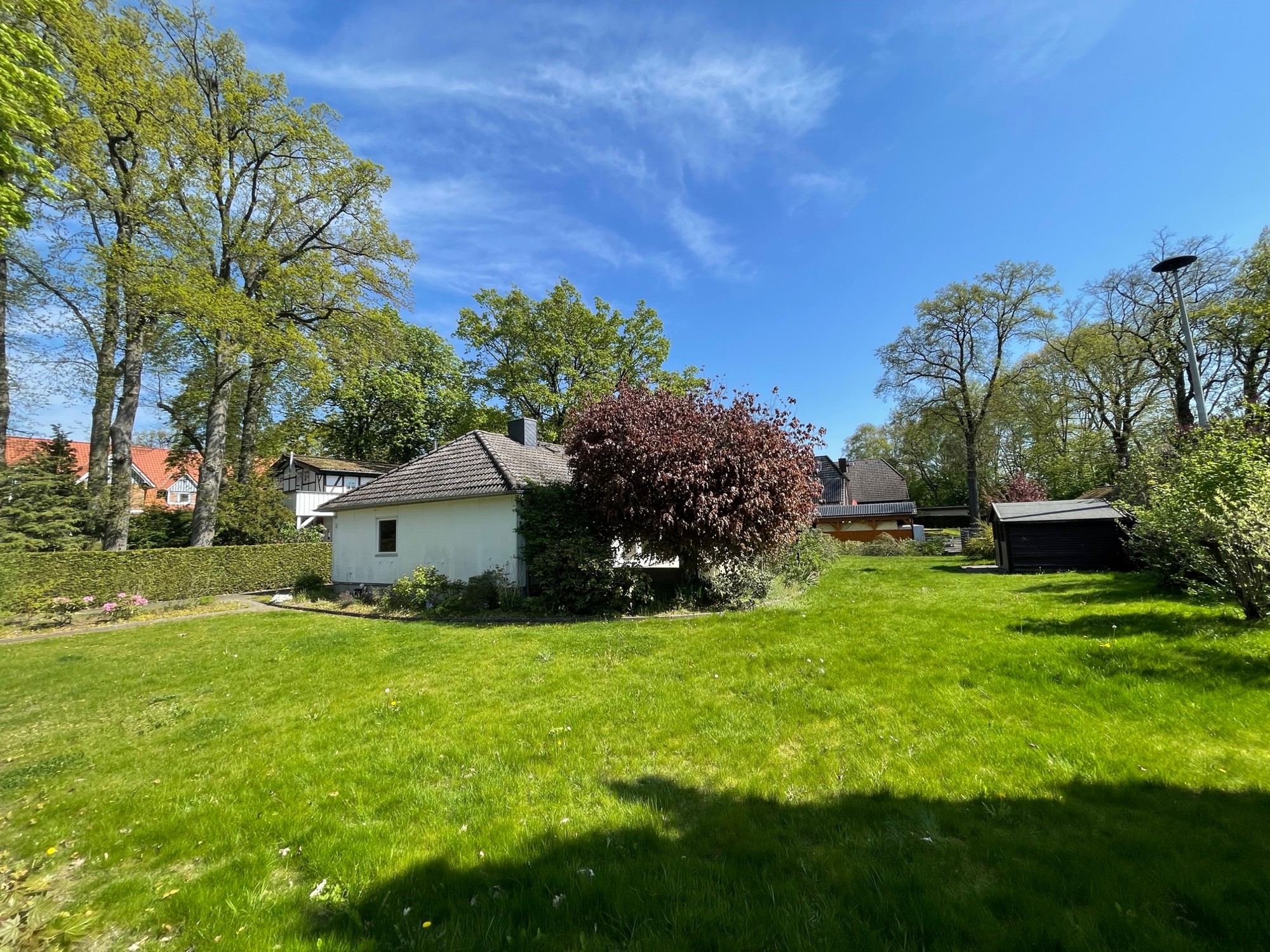 Makler für Kreis Harburg und Lüneburg - Sasse Immobilien | Angebote