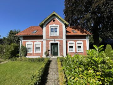 Charmantes Anlageobjekt mit Potenzial  – erfolgreich vermittelt, 21376 Eyendorf, Einfamilienhaus