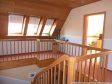 Großes Wohnhaus mit kleiner Einliegerwohnung, Garage & D'Carport - erfolgreich vermittelt ! - Treppe & Empore