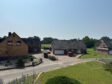 *** Großes Zweifamilienhaus mit viel Platz & Raum für 2 Generationen oder zum Arbeiten & Wohnen *** - Blick von der Loggia