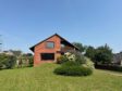 *** Großes Zweifamilienhaus mit viel Platz & Raum für 2 Generationen oder zum Arbeiten & Wohnen *** - Sonnenseite