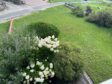 *** Großes Zweifamilienhaus mit viel Platz & Raum für 2 Generationen oder zum Arbeiten & Wohnen *** - Blick vom Südbalkon
