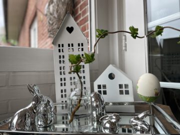 *** Frohe Ostern – Exzellente Ortsrandlage ***, 21376 Garlstorf, Einfamilienhaus
