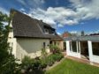 *** Charmantes Zuhause mit Holzofen, Garage, Wintergarten und vieles mehr *** - mit viel Behaglichkeit
