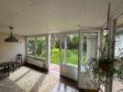 *** Charmantes Zuhause mit Holzofen, Garage, Wintergarten und vieles mehr *** - Wintergarten ca. 16m²