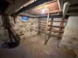 *** Charmantes Zuhause mit Holzofen, Garage, Wintergarten und vieles mehr *** - uriger Teilkeller