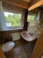 *** Charmantes Zuhause mit Holzofen, Garage, Wintergarten und vieles mehr *** - WC oben