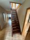 *** Charmantes Zuhause mit Holzofen, Garage, Wintergarten und vieles mehr *** - Flur und Treppe