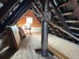*** Charmantes Zuhause mit Holzofen, Garage, Wintergarten und vieles mehr *** - Stauraum Spitzboden