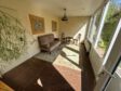 *** Charmantes Zuhause mit Holzofen, Garage, Wintergarten und vieles mehr *** - garten