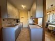 *** Charmantes Zuhause mit Holzofen, Garage, Wintergarten und vieles mehr *** - mit Einbauküche