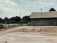 *** Jeder ist seines Glückes Schmied *** gepflegte Reitanlage nahe dem Turniergelände bei Luhmühlen - mit Flutlicht