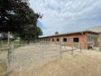 *** Jeder ist seines Glückes Schmied *** gepflegte Reitanlage nahe dem Turniergelände bei Luhmühlen - Paddocks