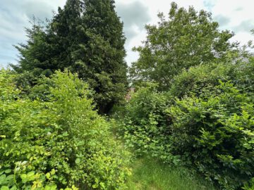 *** Verwirklichen Sie Ihr Gemeinschaftsprojekt mit der Familie, Freunden oder Bekannten ***, 25474 Hasloh, Wohngrundstück