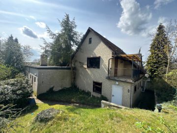 *** Viel Platz & Raum, Doppelgarage u.v.m., Ihre Gelegenheit ***, 21376 Garlstorf, Doppelhaushälfte