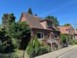 *** Charmantes Kleinod mit 3 Garagen und vieles mehr *** - Charmantes Zuhause