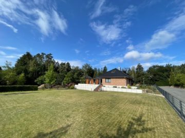 *** Top Baulücke in bester Lage am Stiepelsberg ***, 21376 Salzhausen, Wohngrundstück