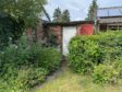 *** TOP-Lage, grün, ruhig & zentral, ebenerdig, solide und vieles mehr zum Neugestalten *** - Garage mit Abstellraum
