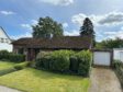 *** TOP-Lage, grün, ruhig & zentral, ebenerdig, solide und vieles mehr zum Neugestalten *** - Garage und in