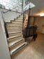*** TOP-Lage, grün, ruhig & zentral, ebenerdig, solide und vieles mehr zum Neugestalten *** - offene Treppe zum Keller