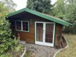 *** Ihr Wohlfühlzuhause mit viel Charme, grün, ruhig & zentral *** - mit Gerätehaus