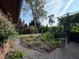 *** Ihr Wohlfühlzuhause mit viel Charme, grün, ruhig & zentral *** - schöner Garten