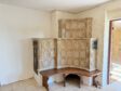 *** Ihr Wohlfühlzuhause mit viel Charme, grün, ruhig & zentral *** - und Kachelofen