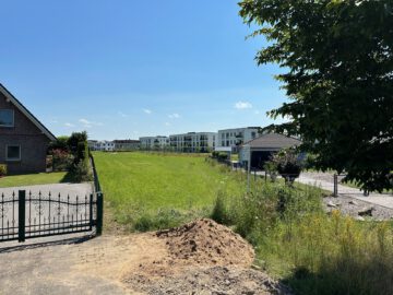 *** Wohnen im Schaalseehof ***, 19246 Zarrentin, Wohngrundstück